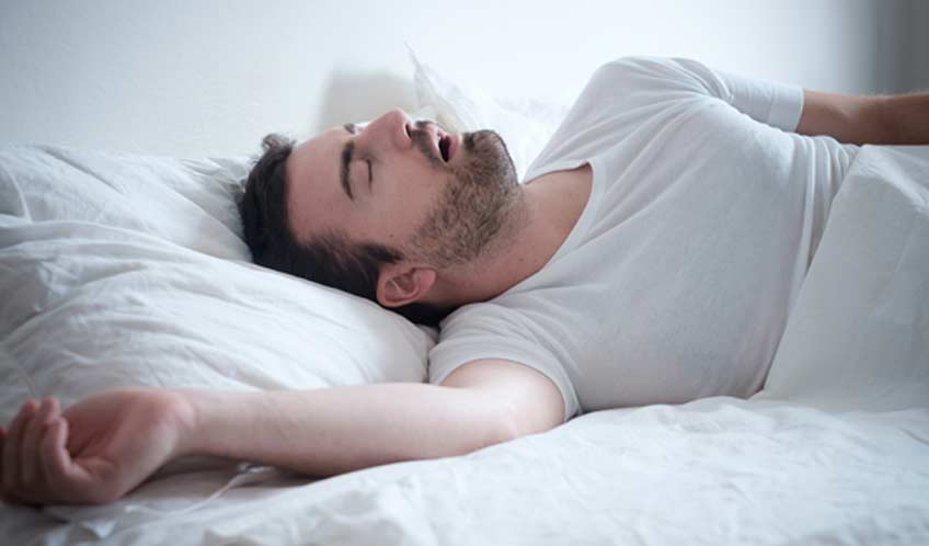 snoring-due-to-obstructive-sleep-apnea-OC-ENT-Clinic