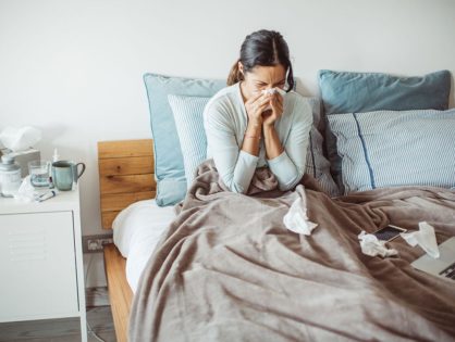 Is it a Cold or the Flu?
